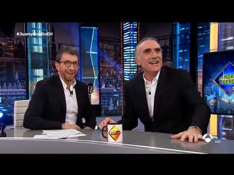 Lección de vida de nuestros mayores,(Juan y Medio)