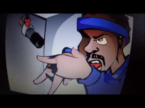 Rifleman aka Ellay Khule - Rifleman Remix ( Video )