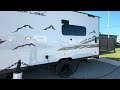 Check out this Video for a 2026 Forest River Cherokee Wolf Pup Black Label 24495(Stock #Y035508)  for sale by RV Dynasty. This unit is located in Bunker Hill, IN