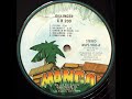Dillinger - No Chuck It