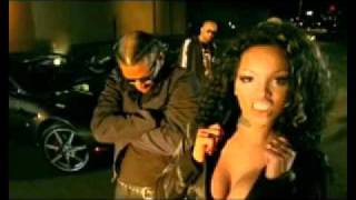 Lola Monroe vs Nicki Minaj &quot;All I do is Win&quot;