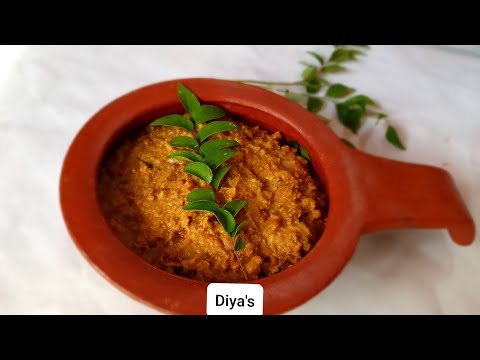 തിരുവാതിര പുഴുക്ക്||Thiruvathira Puzhukku Kerala style||Ep:81