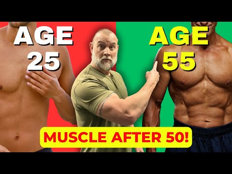 How To Start A Successful Workout Program After 50 (5 Simple Tips)