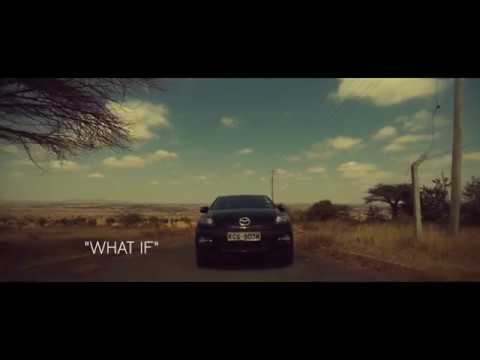 Dramma boi - What If ft. Yabadoo (Official Music Video)