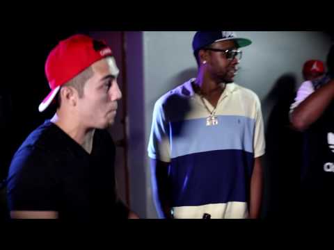 War Room Battles - Pact vs. Joe Pills