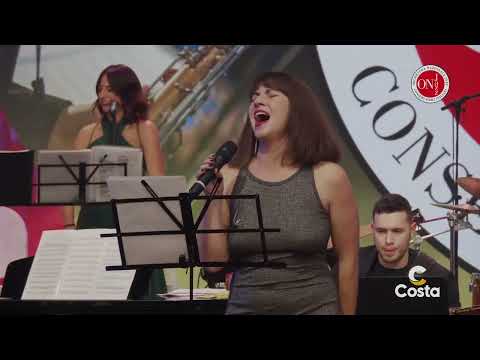 GO TO GET INTO MY LIFE - ONJ COSTA SMERALDA