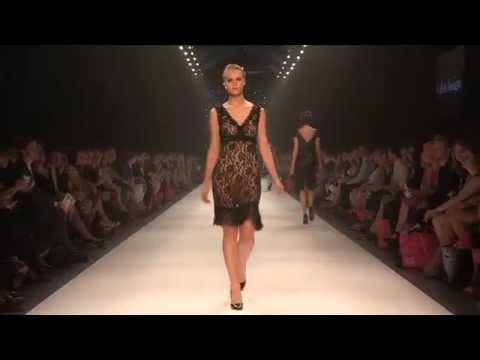 LMFF 2012 - Collette Dinnigan