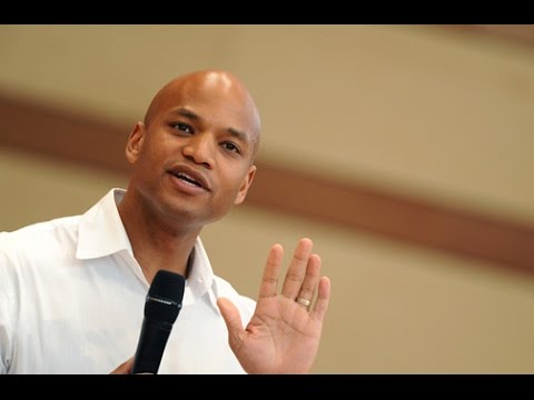 How to talk Afternoon of Conversation: The Other Wes More: One Name, Two Fates: Wes Moore