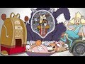 Cuphead Most Bizarre Moments
