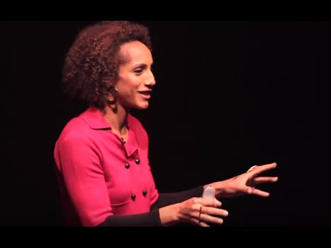 TEDxTottenham: Our identity (2015)