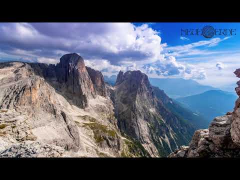 "Entdecke deine Wilde Seele"  – Mary Reynolds Thompson