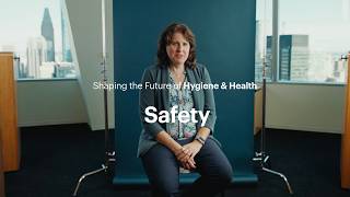 Episode #5 | Safety | Why safety is essential to better health and well-being