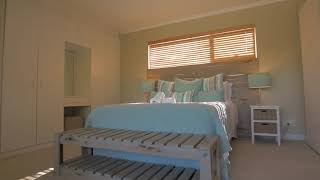Atlantic Bay Lodge Guesthouse, Cape Town - Property Walk Through