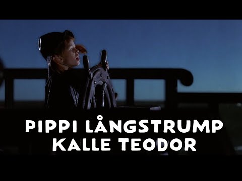 Kalle Teodor video