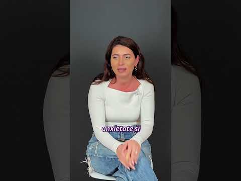 Testimonial video
