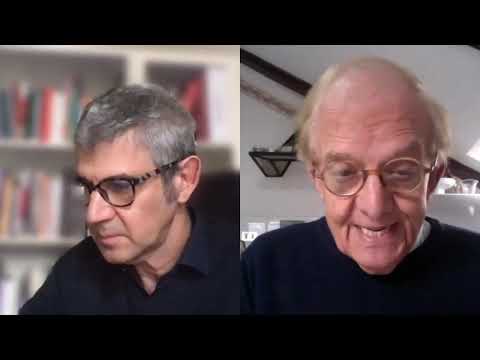 Intervista di Giovanni Durbiano a Carlo Olmo su Torino Esposizioni_