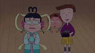 Download lagu Chibi Maruko Chan #640 DRAMA PANGGUNG SEKOLAH mp3