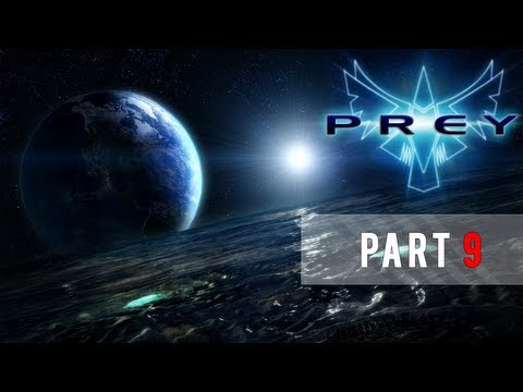[PL] Prey | Part 9 [Jen... kocham Cie!]