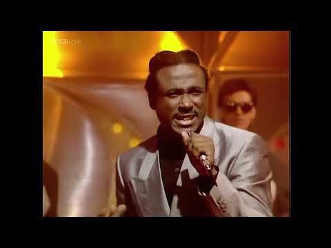 Phil Fearon    I Can Prove It    TOTP    1986