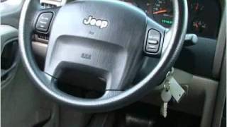preview picture of video '2003 Jeep Grand Cherokee Used Cars Woodstock GA'