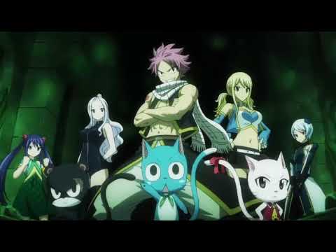 Download Fairy Tail 0p Mp3 Free And Mp4