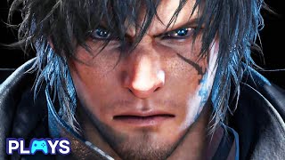 Everything We Know About Final Fantasy 16