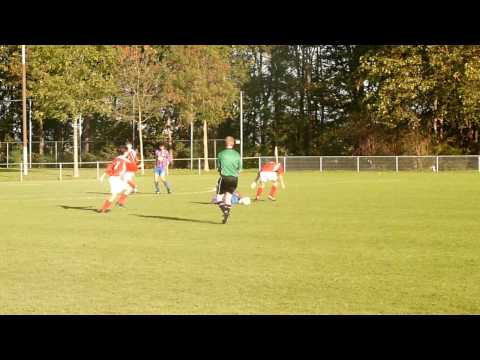 Slotfase Barca - Gesta 16-10-2011