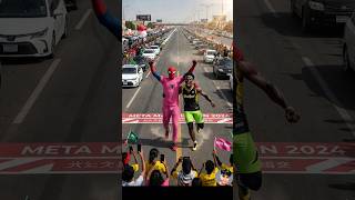 IShowSpeed vs Spider-Man ⚡ | Speed Test Gone Crazy 😱 #spiderman #ishowspeed #running