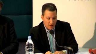 Perils of DNA Surveillance - Jeffrey Rosen