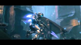 Trailer Spartan Locke - ITA