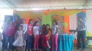 Como Saqueo Ruben Chamorro