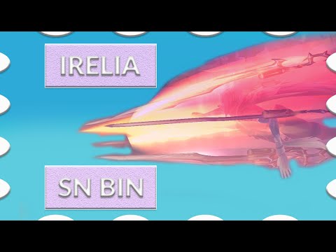 Bin OP Irelia Solo Kills - Worlds 2020 vs MCX
