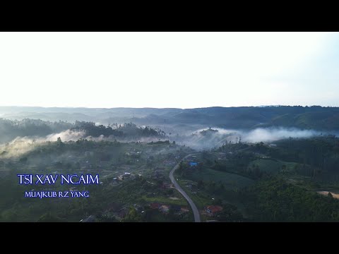 Muajkub Yang Cristian Song - Tsi xav ncaim - Nkauj ntseeg txhawb siab txhawb zog