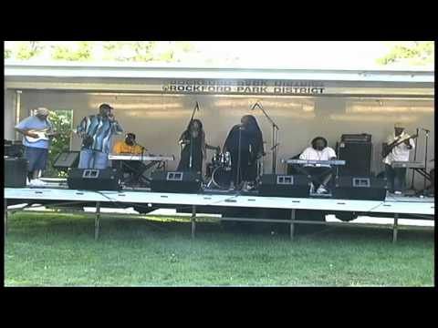 Tony Fort Live "Favor" In Memory Of