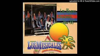 David Lee Garza - Alma Negra (1988)