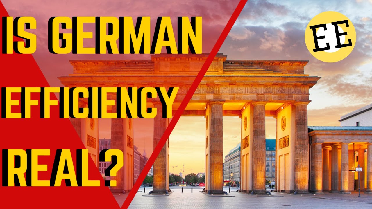 The Economy of Germany