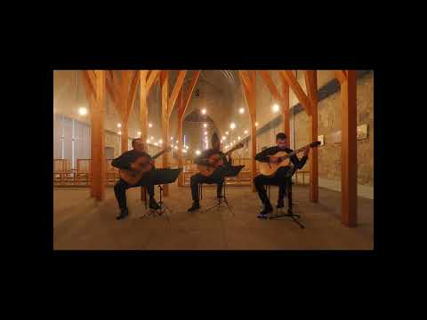 Dusan Bogdanovic, 3 Retratos de Fado with Artur Caldeira, Daniel Paredes and Artur Gil Godinho