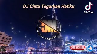 Download lagu DJ CINTA TEGARKAN HATIKU DJ TIKTOK FYP  TERBARU 2022 FULLBEAT SOUND 🎧 mp3