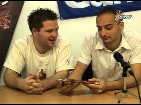 GameStar TV s04e07 - Mélyvíz