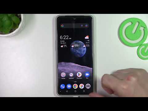 Check All Screenshot & Screen Recording Methods - ZTE Blade V40