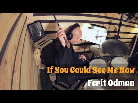 Ferit Odman | Dameronia With Strings | If You Could See Me Now