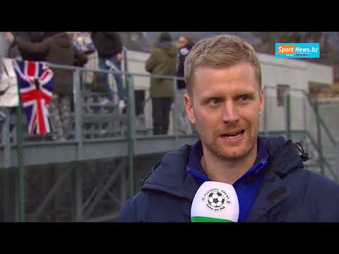 VIDEO | Obermais stürzt den Tabellenführer