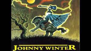 Johnny Winter - Hook You