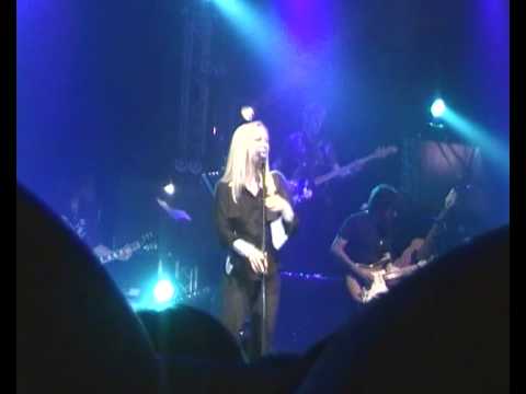 La mela     Crema Live 28 06 2012