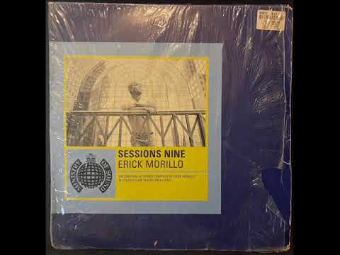 Da Mob feat. Jocelyn Brown - Fun