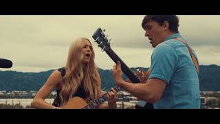 Haley Johnsen and Liam - Promised Land (Live Session)