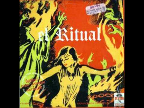El Ritual - Tabú [1971]