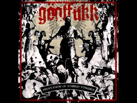 Göatfukk - Your god that never was