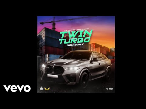 Don Built , Ojay On The Beat - Twin Turbo | Official Audio