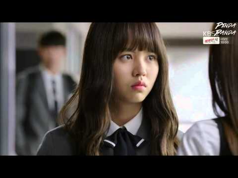 [FMV] Who Are You : School 2015 Ost. (Part 4) Byul - Remember || Han Yi Ahn & Lee Eun Bi version